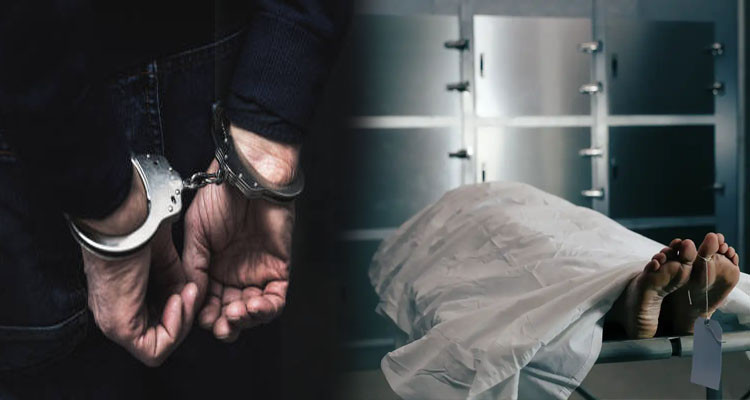 العثور على تونسي مفارقا للحياة داخل سجن إيقافه بمدينة براست 