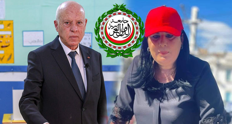 الدستوري الحر يشتكي رئيس الدولة إلى جامعة الدول العربية