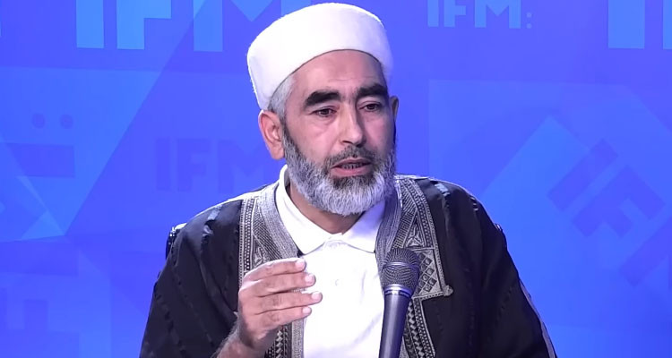 بعد دعوته للتظاهر أمام قصر قرطاج: العلمي يحال على القضاء بحالة تقديم