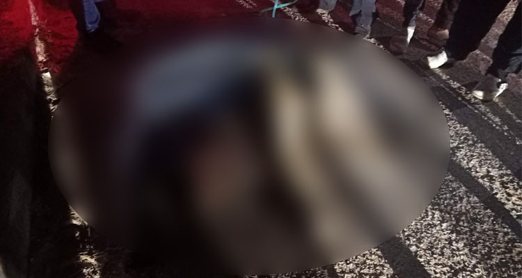 بلدية صفاقس تتمكن من قنص خنزير وحشي 