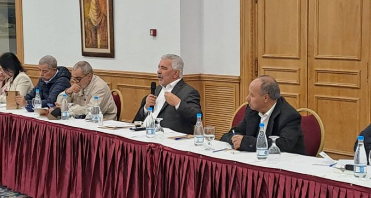 السالمي: الحكومة استعانت بشركة فرنسية لخصخصة المؤسسات العمومية 