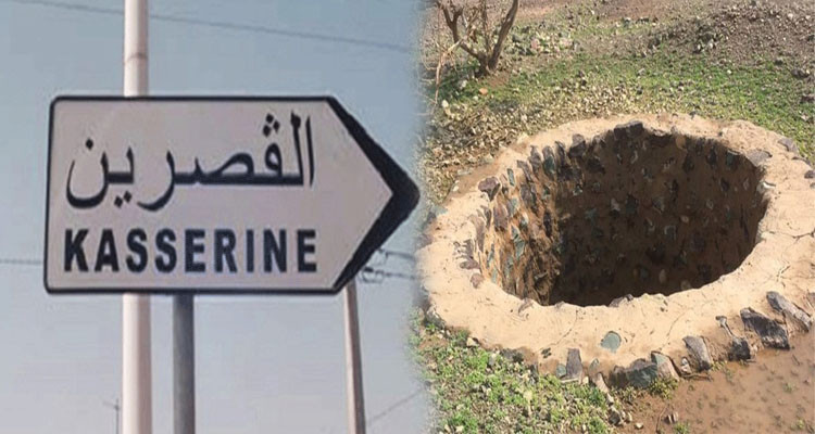 القصرين: مقتل شاب بعد سقوطه داخل ماجل 