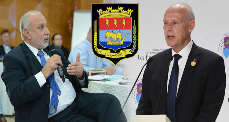 بسبب الاضرار الفادح بالمصلحة العامة: إعفاء رئيس بلدية بنزرت من مهامه 