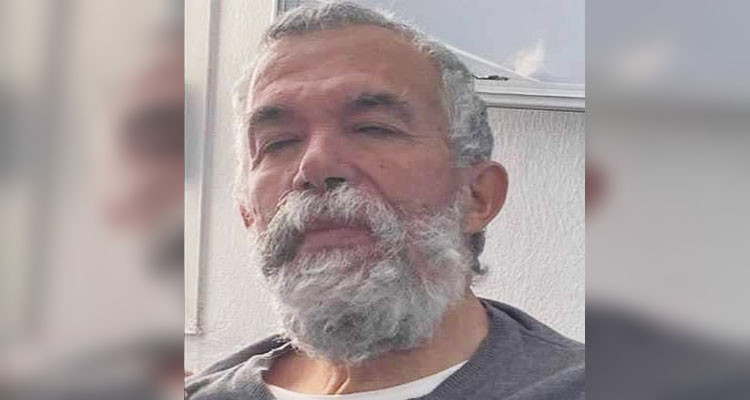 البحيري يتقدم بشكاية أممية في محاولة قـ.تـله واحتجازه قسريا 