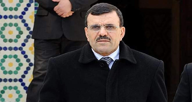 بطاقة إيداع بالسجن ضد رئيس الحكومة الأسبق علي العريّض 