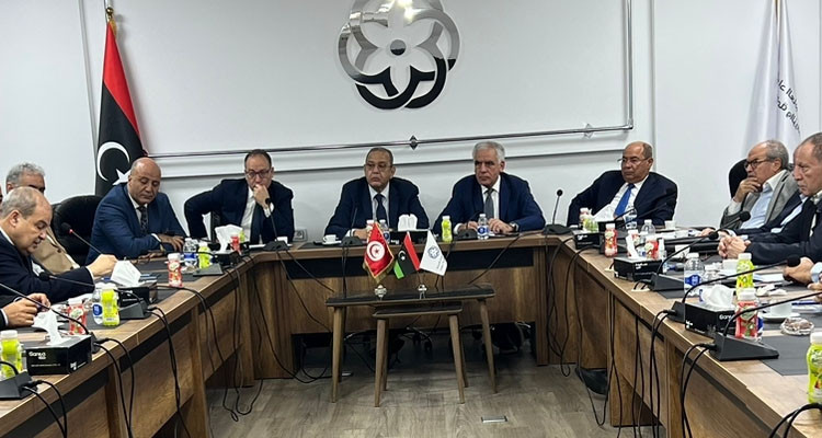 الأربعاء المقبل:انعقاد المنتدى التونسي الليبي للاستثمار وفرص واعدة للبلدين   