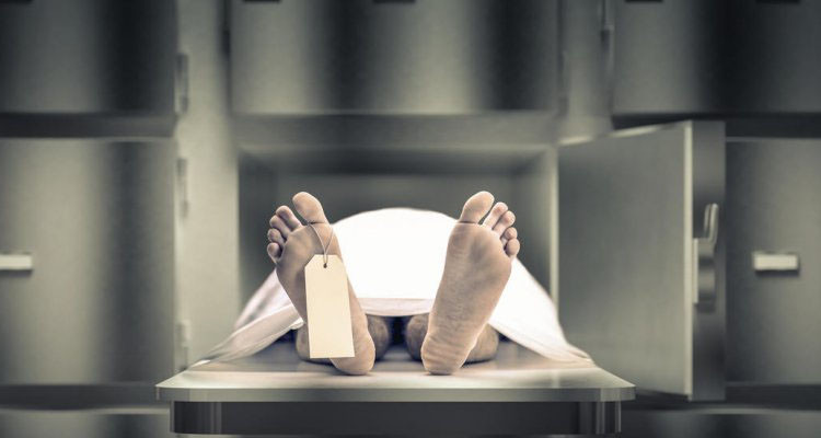 يقتل مؤجره ويدفن جثته داخل المطبخ ثم يحصل على معينات الكراء لنفسه