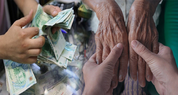 منحة شهرية بـ350 دينار لكل أسرة تكفل مسنا معوزا 