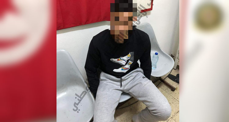 الضاحية الشمالية: القبض على أحد أفراد وفاق إجرامي يروّع المواطنين 