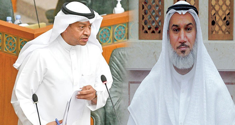 نائب الكويتي يؤكد إخلاء سبيل مواطنه الداعية محمود الرفاعي