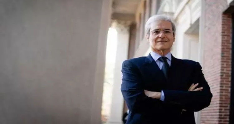 تونس تمنع ابن عم العاهل المغربي من دخول أراضيها