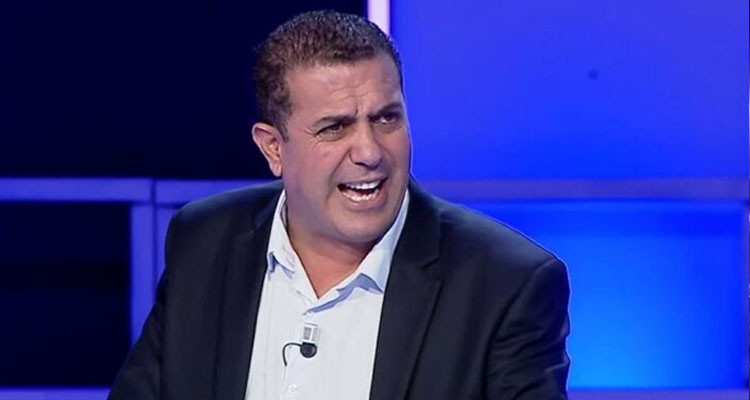 الافراج عن الحكم الأسبق والمترشح للانتخابات مكرم اللقام