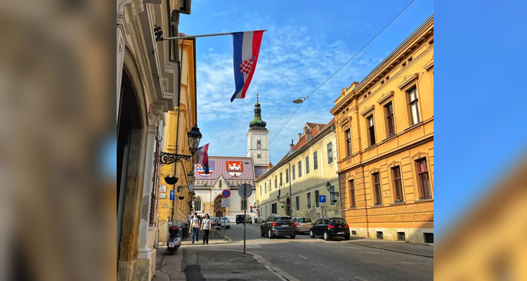 كرواتيا تحصل رسميا على العضوية عدد 27  بفضاء شنغن الأوروبي 