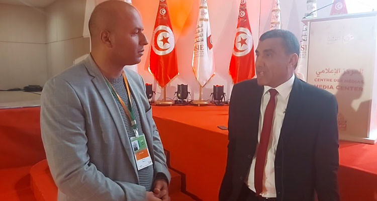 التليلي المنصري: أعداد الناخبين تضاعفت لكن نسبة الإقبال دون المأمول (فيديو) 