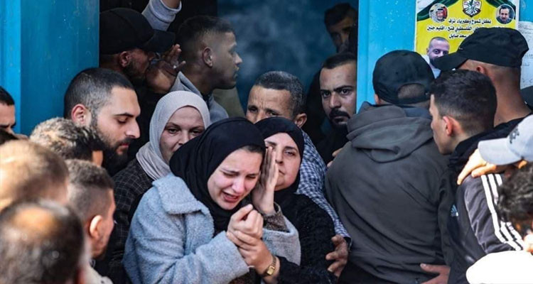 تونس تجدد مطالبة المجتمع الدولي بحماية الشعب الفلسطيني من الاعتداءات 