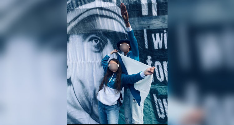 جمعية حماية الأقليات تدين بشدة ما قام به تلاميذ معهد ثانوي بالمروج 