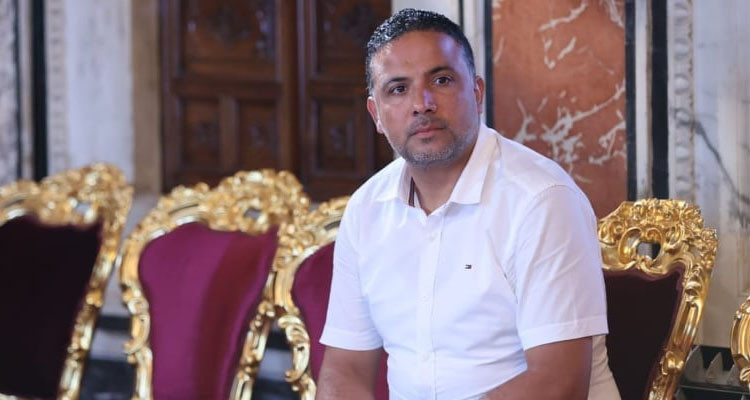 مخلوف يستغيث: الأمن يطوّق منزلي وما يحصل ''جريمة دولة''