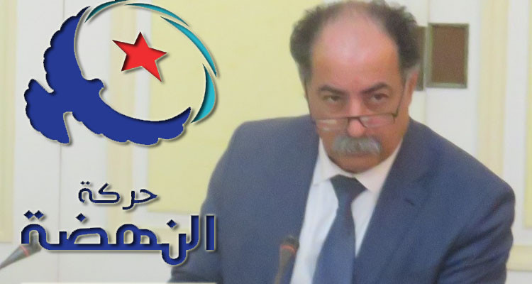 النهضة تقرر عدم الامتثال لقرار والي تونس وتتحداه 