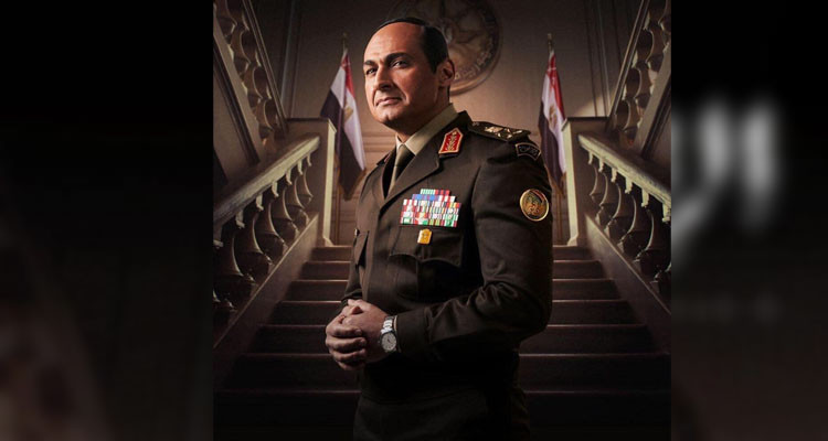 الممثل ياسر جلال يتبرع بثلاثة ملايين جنيه لصندوق ''تحيا مصر'' 