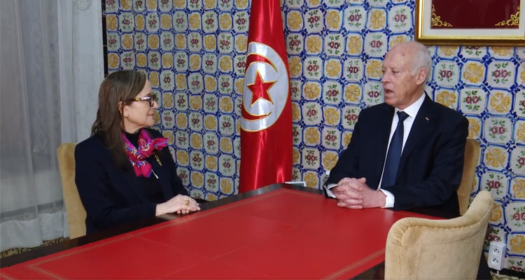 رئيس الدولة: الاداء المخيب للبرلمان طيلة 10 سنوات أفقده ثقة التونسيين