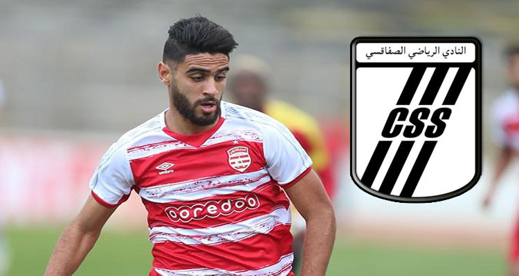 اللاعب الأسبق للافريقي ياسين الشماخي يقترب من تقمص زي النادي الصفاقسي