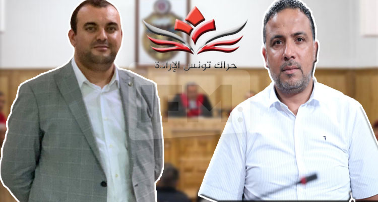 حراك تونس الإرادة: القضاء العسكري أصبح أداة لترهيب كل من يعارض ''الانقلاب''  