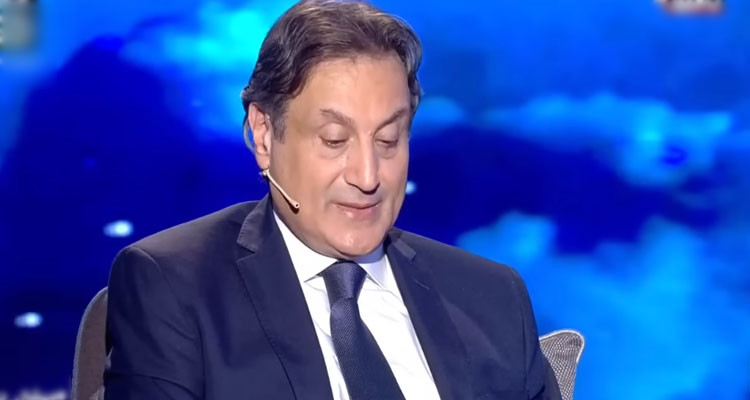 ميشال حايك: اتحاد الشغل سيتعرض لصدمة واكتشاف غازي ضخم في تونس(فيديو)