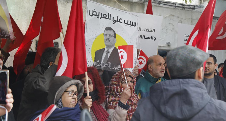 هيئة الدفاع عن العريّض: تطورات خطيرة تشوب ملف قضية منوبنا  