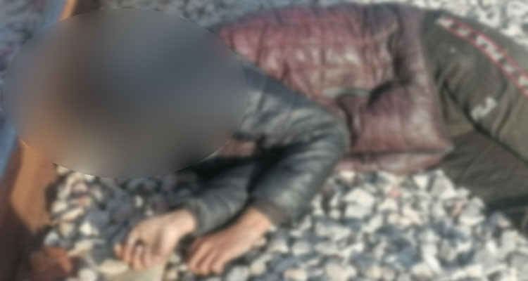 حلق الوادي: وفاة شاب ثلاثيني دهسا تحت عجلات القطار 