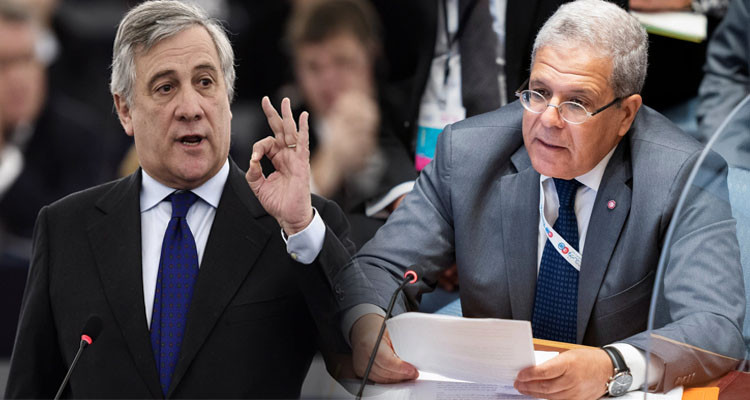 ''وزير خارجية إيطاليا: نريد إلتزاما أكبر من تونس في محاربة ''الحرقة'' 