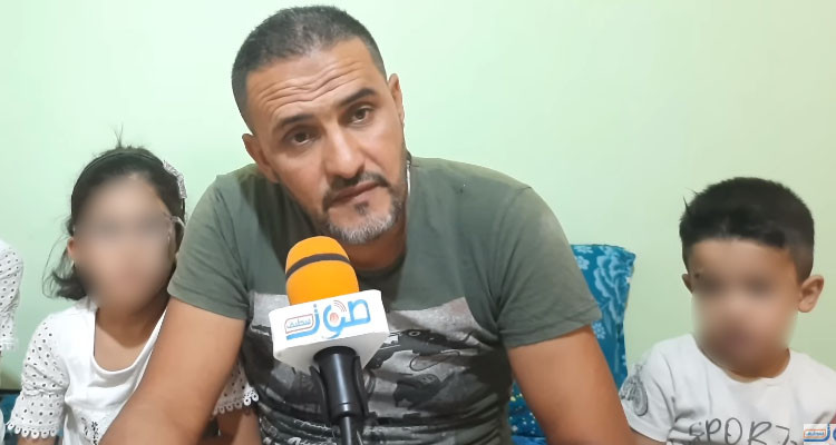 الأطباء التونسيون يستخرجون خنجرا انغرز في جسد جزائري طيلة ربع قرن