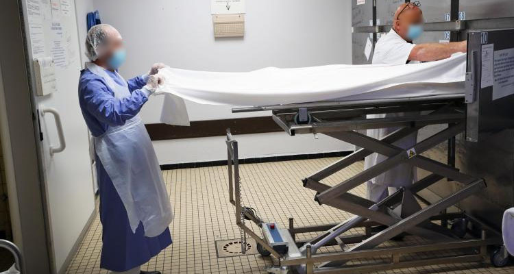 الحمامات: وفاة عامل بأحد المنشآت السياحية إثر نوبة قلبية مفاجئة 