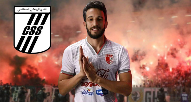 محمد صالح المهذبي ثاني منتدبي النادي الصفاقسيي 