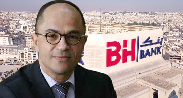 وجدي قوبعة مديرا عاما جديدا لبنك الإسكان 