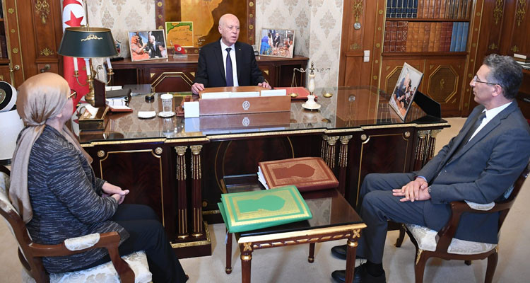 رئيس الدولة:بعضهم يتخذ من حرية الفكر التعبير غطاء لمؤامراته على أمن الدولة 