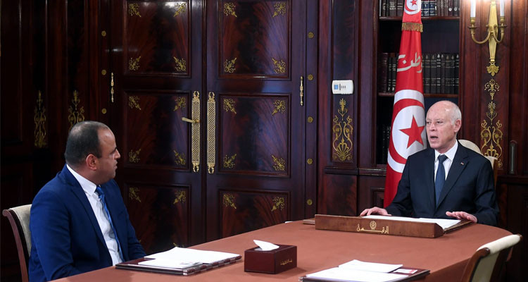 رئيس لجنة الصلح الجزائي لرئيس الدولة: قادرون على استعادة مئات المليارات 