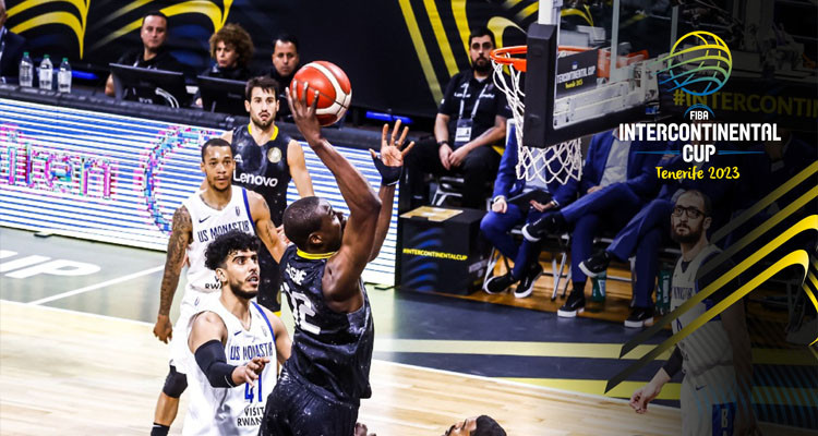الاتحاد المنستيري ينقاد إلى هزيمة ثقيلة ضد لونوفو الاسباني 