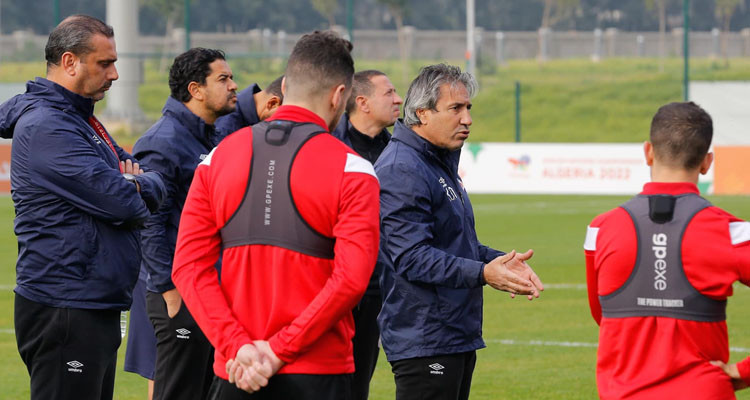 نبيل الكوكي: الترجي أشبه بالمنتخب  ومرحبا بمواجهته في نهائي رابطة الأبطال 