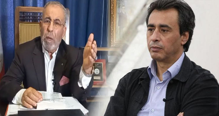 جوهر بن مبارك: فقدنا كل اتصال بلزهر العكرمي