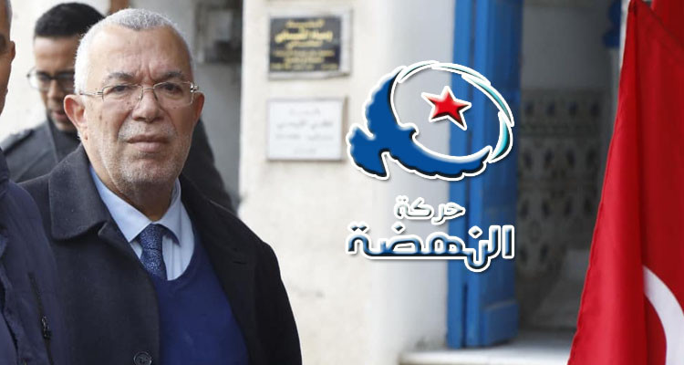 على رأسهم البحيري: النهضة تطالب بالافراج الفوري عن معارضي ''الانقلاب'' 