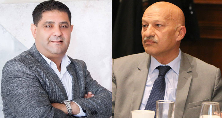 رضا بلحاج: استنطاق الجلاد تمحور حول مواقفه السياسية ومصادر أمواله 