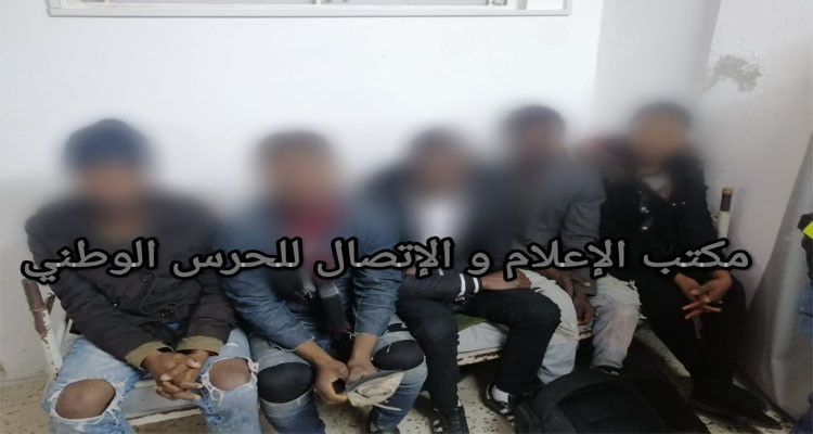 رئيس الدولة يحذف جهاز الشرطة البيئية ويلحقها بوزارة الداخلية