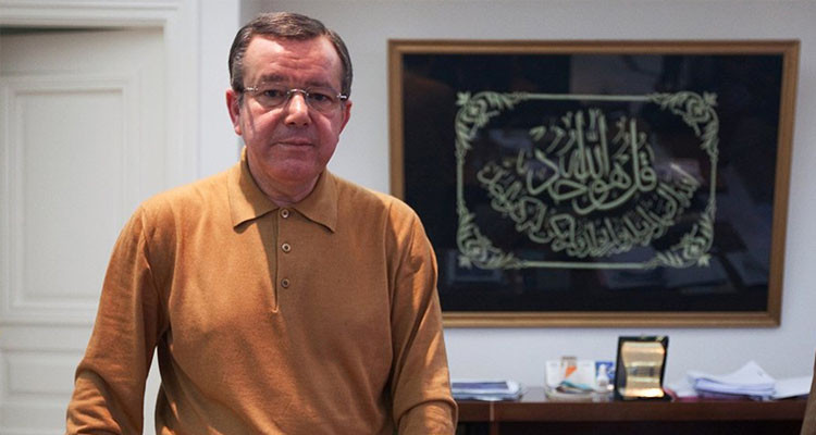 محامي كمال اللطيّف: تعارك سعد وسعد الله حطو مبارك في الحبس 