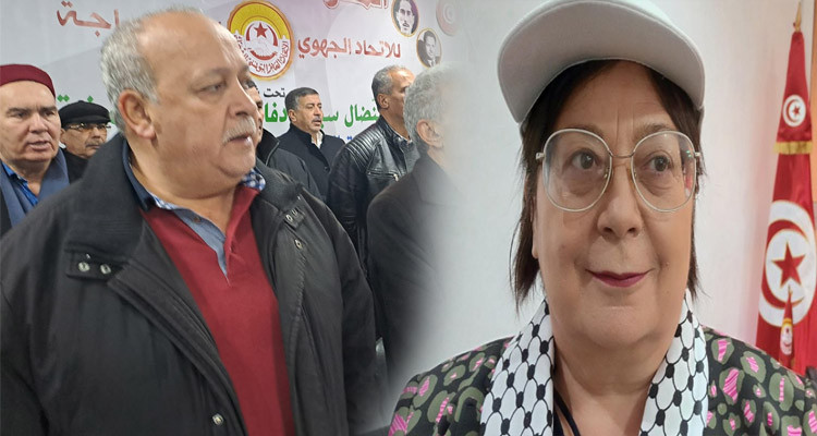 سامي الطاهري: ما تعرضت له لينش صادم ومخجل ولا يليق بتونس الثورة 
