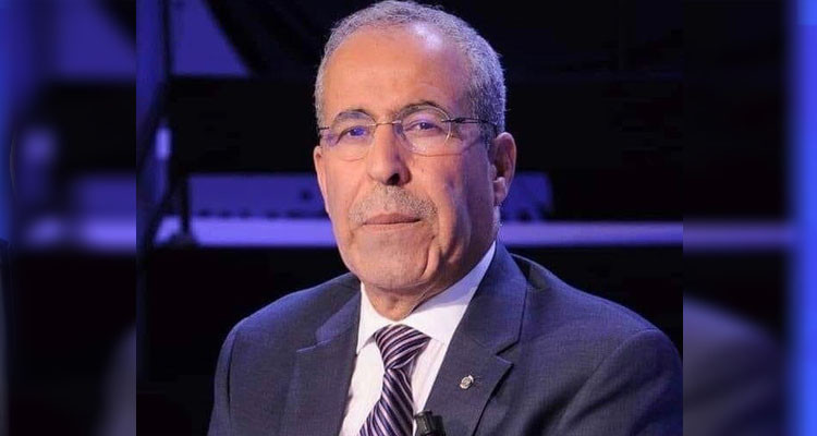 لزهر العكرمي ينضاف إلى قائمة الموقوفين