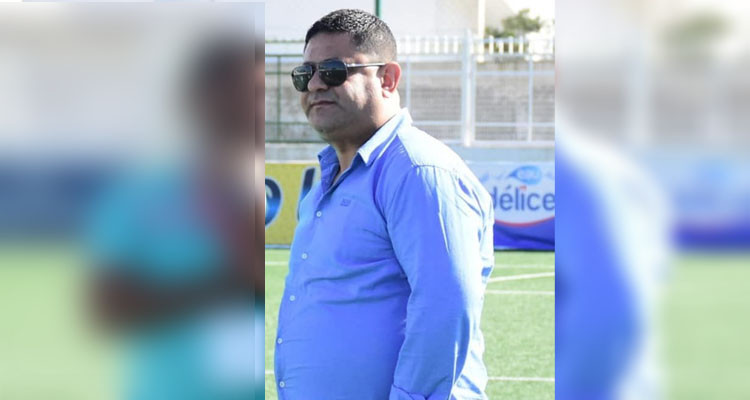 بطاقة إيداع بالسجن في حق رئيس مستقبل سليمان وليد جلاد