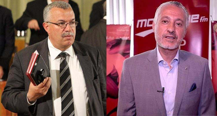 النهضة تندد بـ''اختطاف'' نور الدين البحيري ونور الدين بوطار