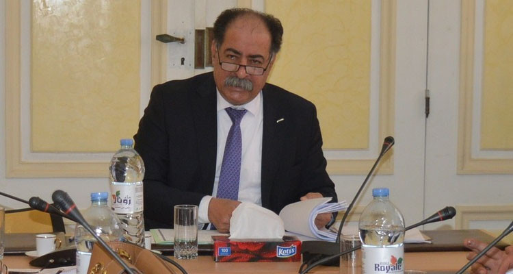 القبض على ثلاثة متحيلين انتحلوا صفة والي تونس 