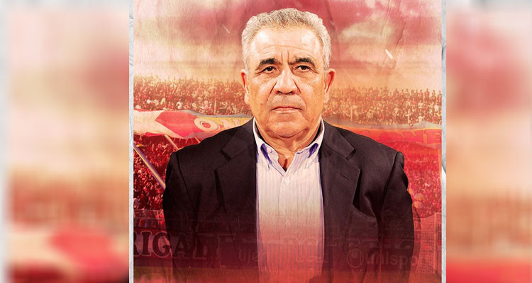 فوزي البنزرتي يعود إلى تدريب النجم الساحلي 