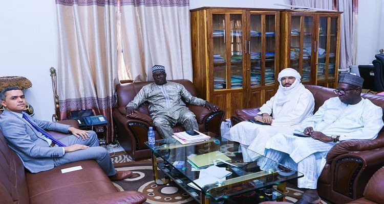 مالي تعرب عن عميق انشغالها بوضعيات أفارقة جنوب الصحراء بتونس